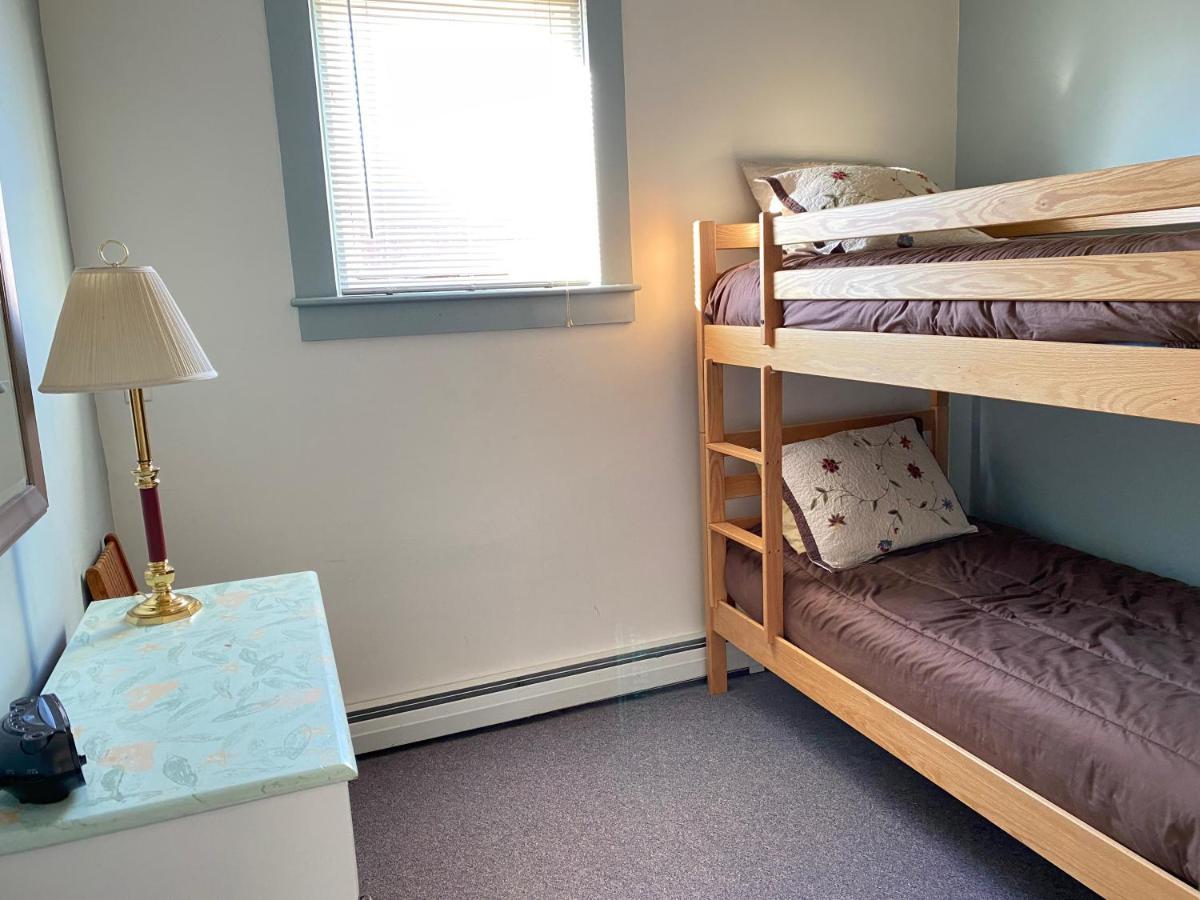 Bristol Suites Ngoại thất bức ảnh